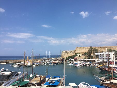 Kyrenia, Chypre du Nord : Les meilleures choses à voir et à faire